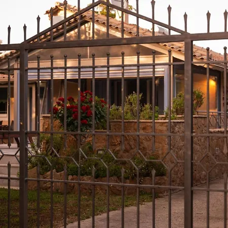 Kourouta Villas 3* Kourouta