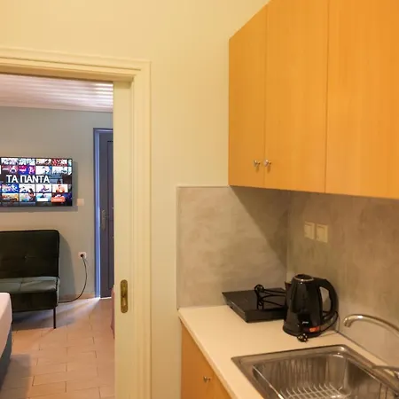 Kourouta Villas Kourouta