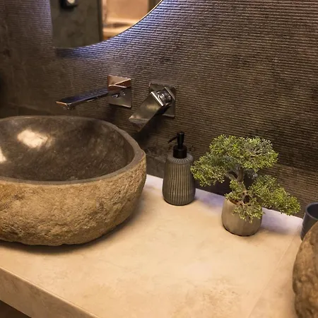 Kourouta Villas Kourouta