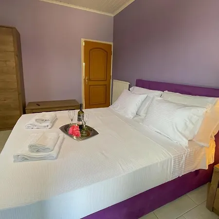 Kourouta Villas Penzion 3*