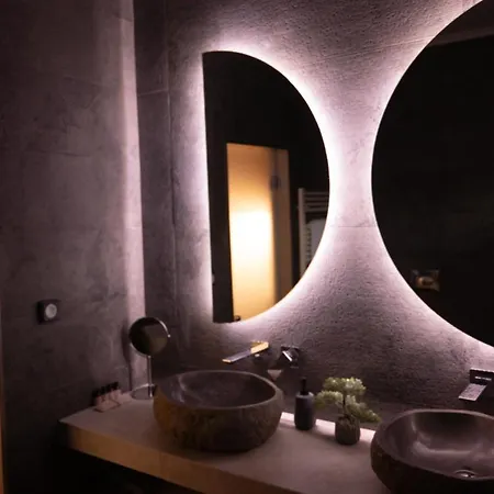 Penzion Kourouta Villas Kourouta