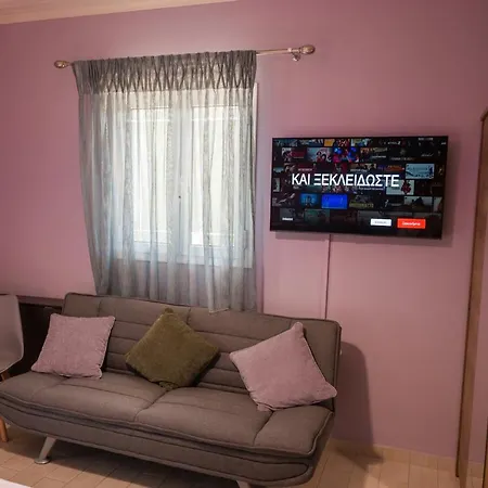 Kourouta Villas 3* Kourouta