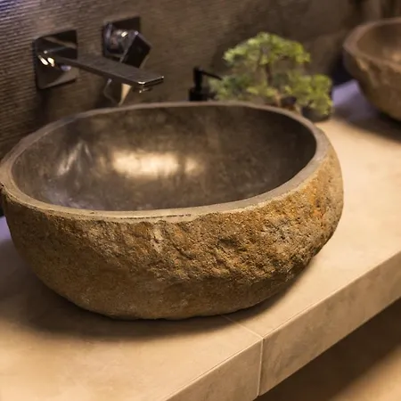 Kourouta Villas Penzion