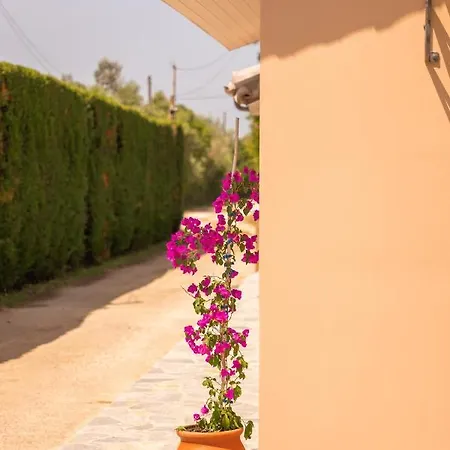 Kourouta Villas Penzion