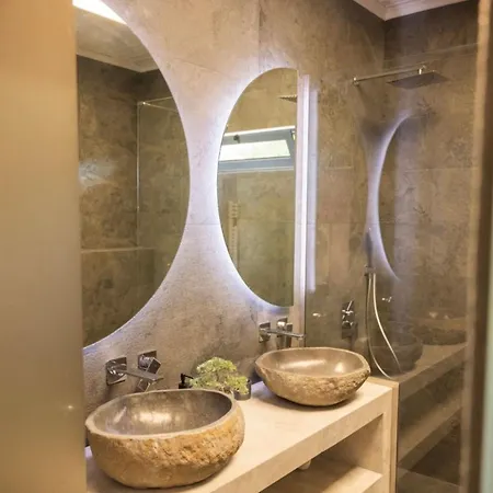 Kourouta Villas Penzion