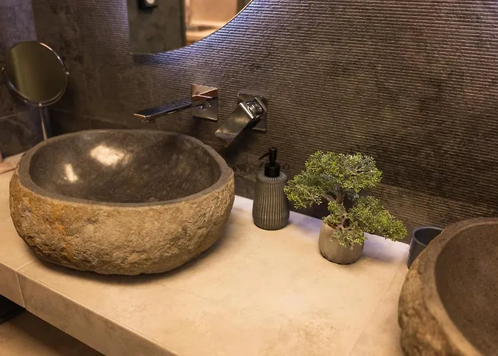 Kourouta Villas Kourouta