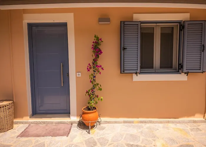 Kourouta Villas Kourouta