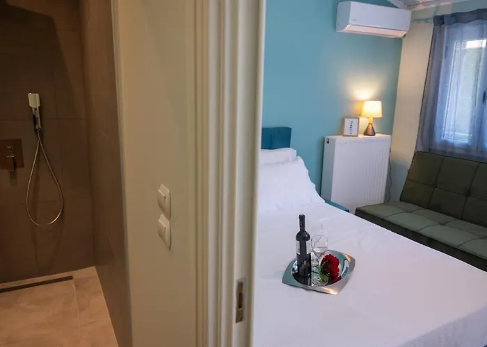 Kourouta Villas Kourouta