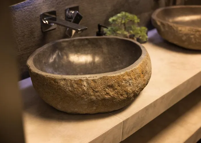 Kourouta Villas Casa de hóspedes