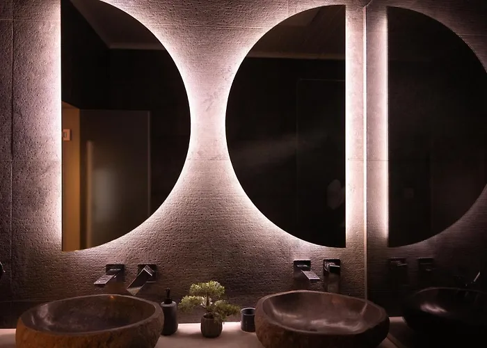 Casa de hóspedes Kourouta Villas