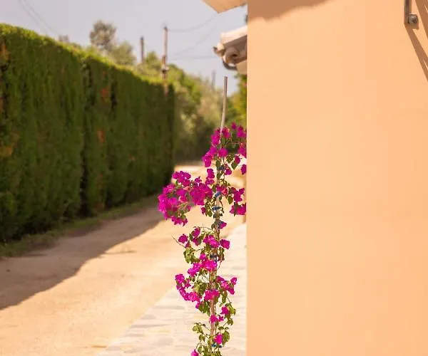 Kourouta Villas Casa de hóspedes