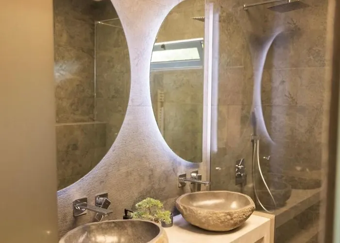 Kourouta Villas Casa de hóspedes