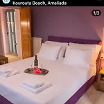 בית הארחה Kourouta Villas