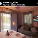 Kourouta Villas
