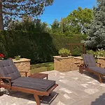 בית הארחה Kourouta Villas