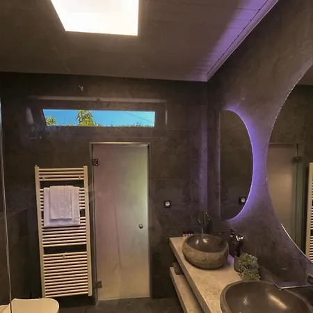 Kourouta Maison d'hôtes Amaliada
