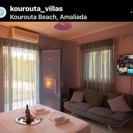 Kourouta Villas