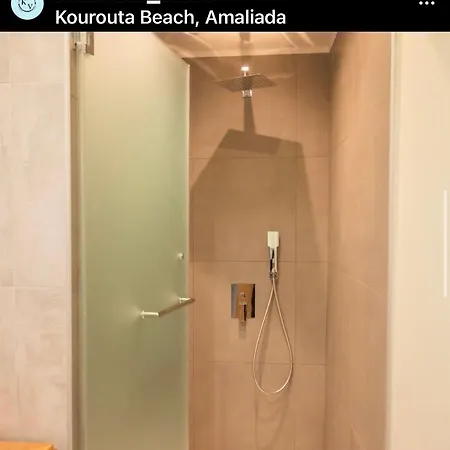 Kourouta Villas