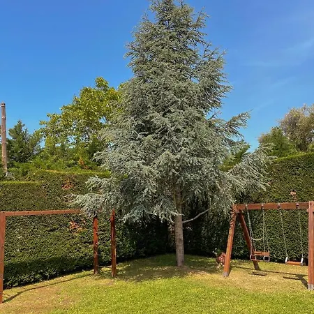 Kourouta Villas קורוטה
