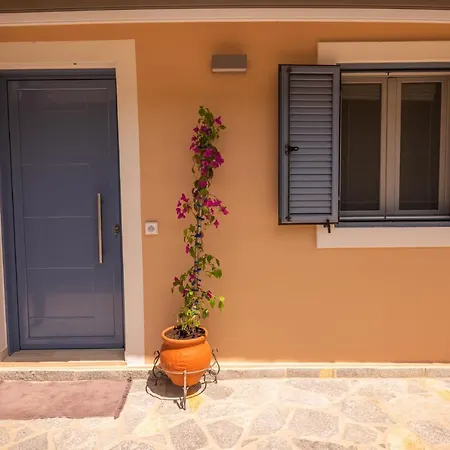 Kourouta Villas Kourouta