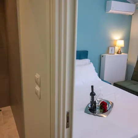 Kourouta Villas Kourouta