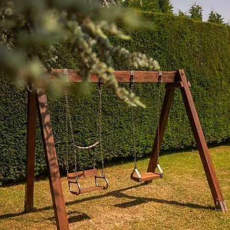 Kourouta Villas Konukevi 3*