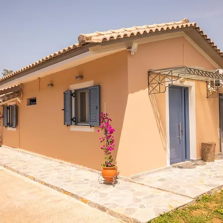 Kourouta Villas קורוטה