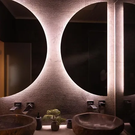 בית הארחה Kourouta Villas