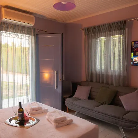 Kourouta Villas Kourouta