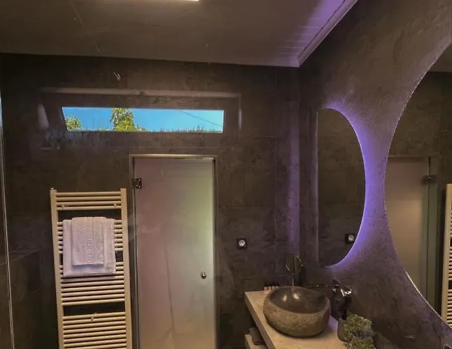 Kourouta Villas 게스트하우스 쿠루타