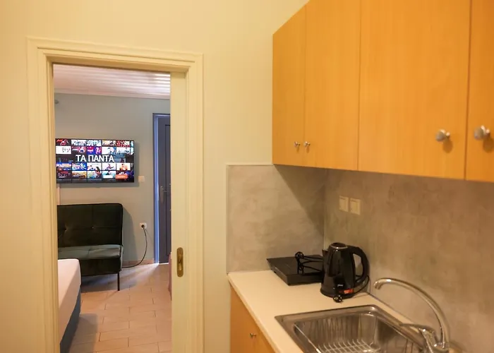 Kourouta Villas Kourouta