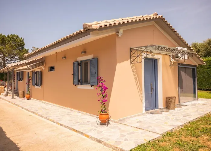 Kourouta Villas 쿠루타